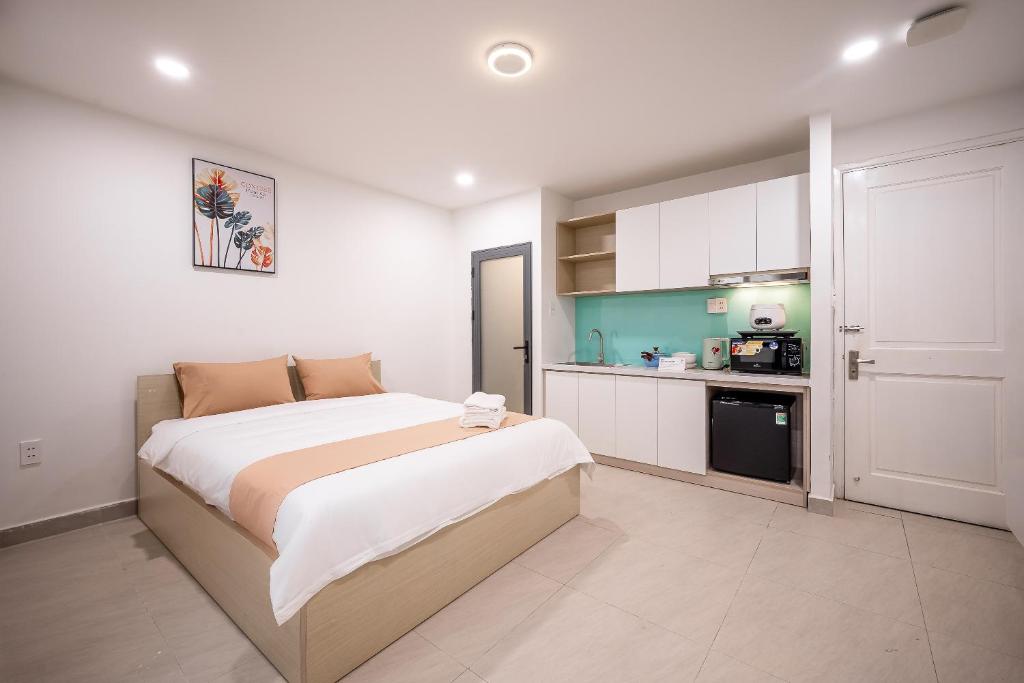 Cozrum Homes - Coraline House - Estudio De Reina