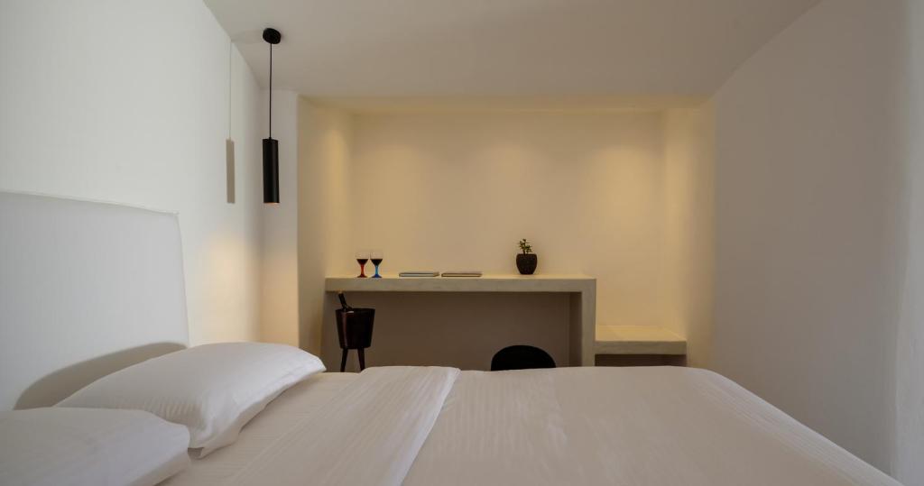 LF Suites & Villas - 17