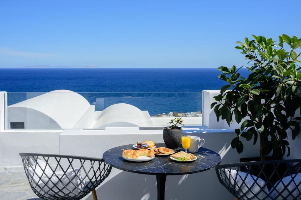 LF Suites & Villas - 7