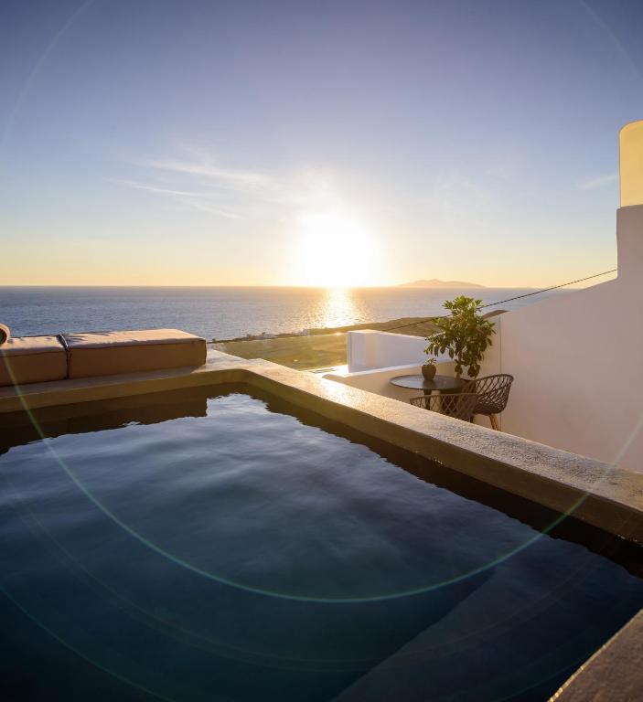 LF Suites & Villas - 6