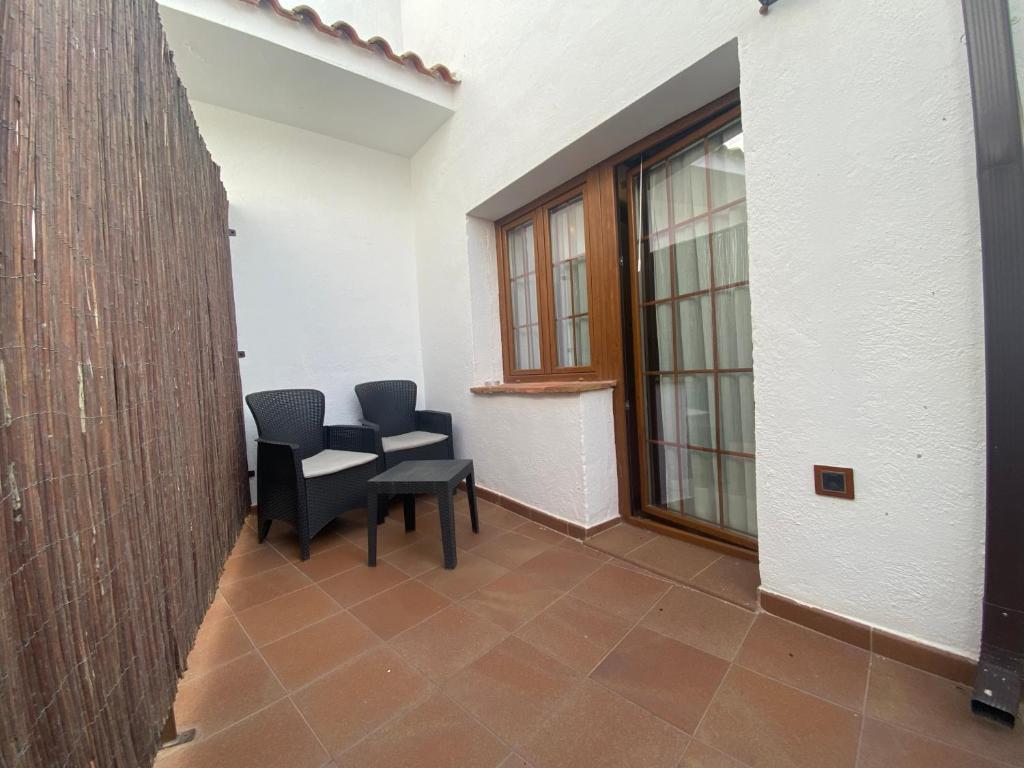 Hotel Rural El Lagar de Nemesio - Queen Kamer - Toegang Voor Gehandicapten
