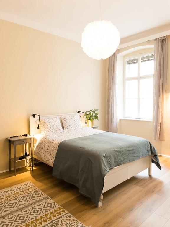 Central and stylish Apartment, Vienna (updated prices 2024)