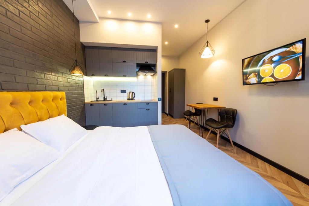 Central Apartments Maidan Area - Studio - Prorizna, 10