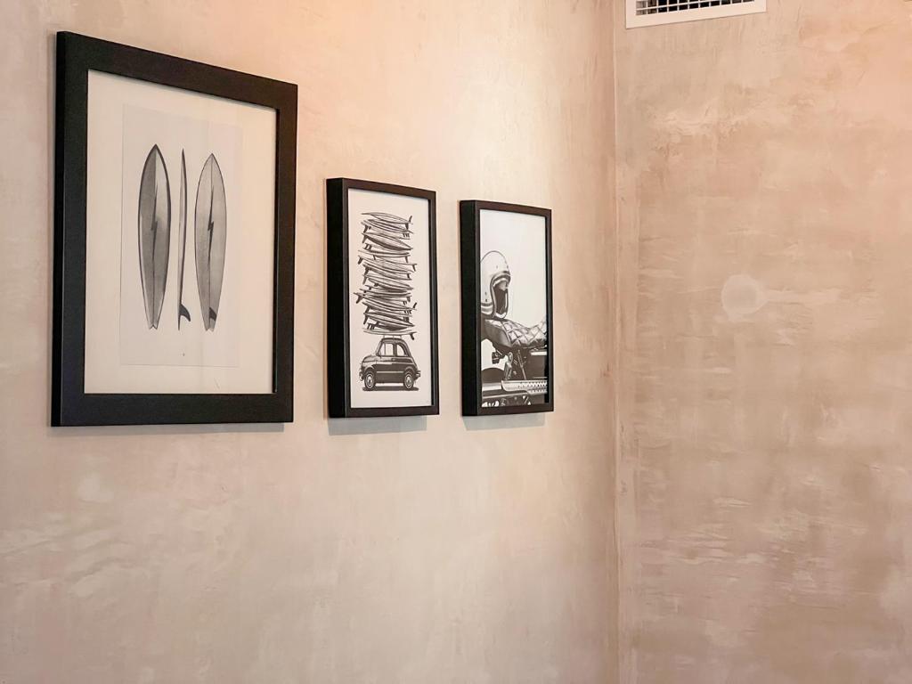 Fotografie z fotogalerie ubytování Tarifa Cozy House - Old Surf v destinaci Tarifa