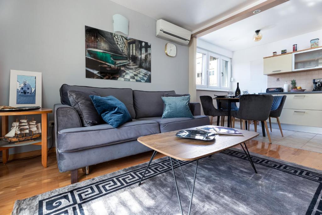 Apartment Nava in Center of Split