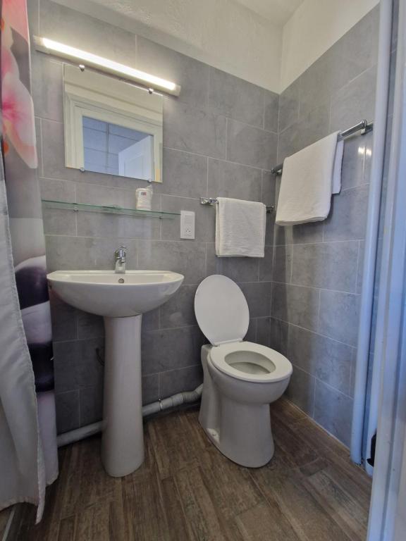 Hôtel du Nord - Resim 18