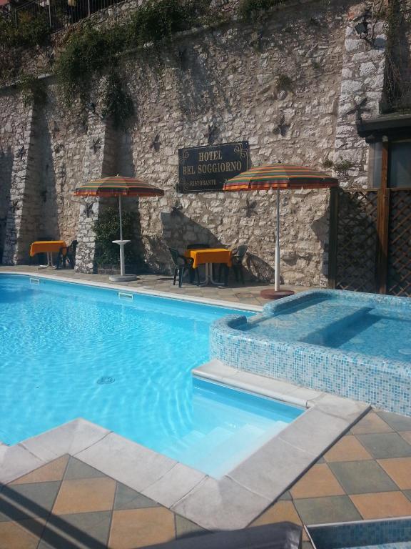 Garda Sol SPA Hotel & Appartamenti, Toscolano Maderno – Updated 2023 Prices