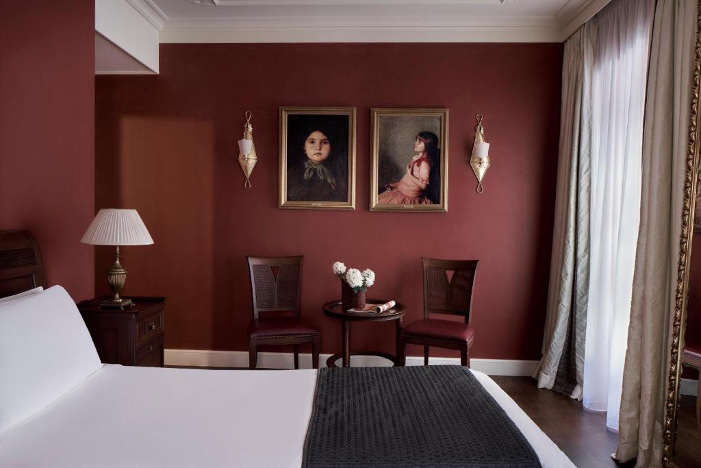 Hotel Ippoliti - Resim 16