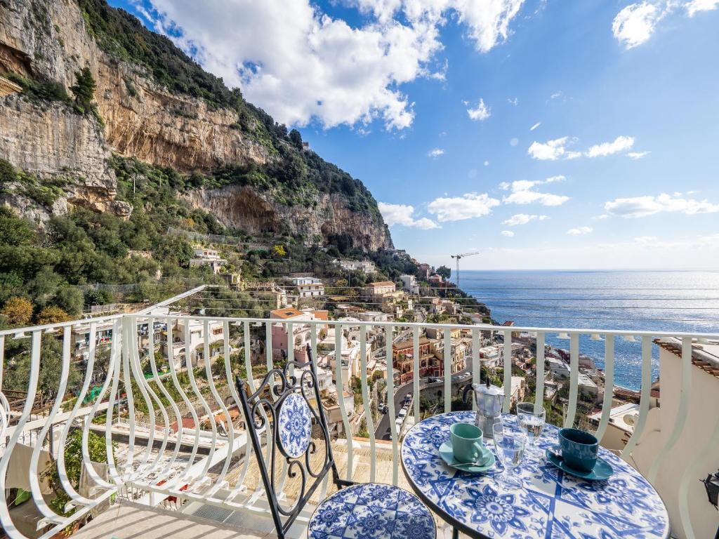Artist House in Positano, Positano (updated prices 2024)