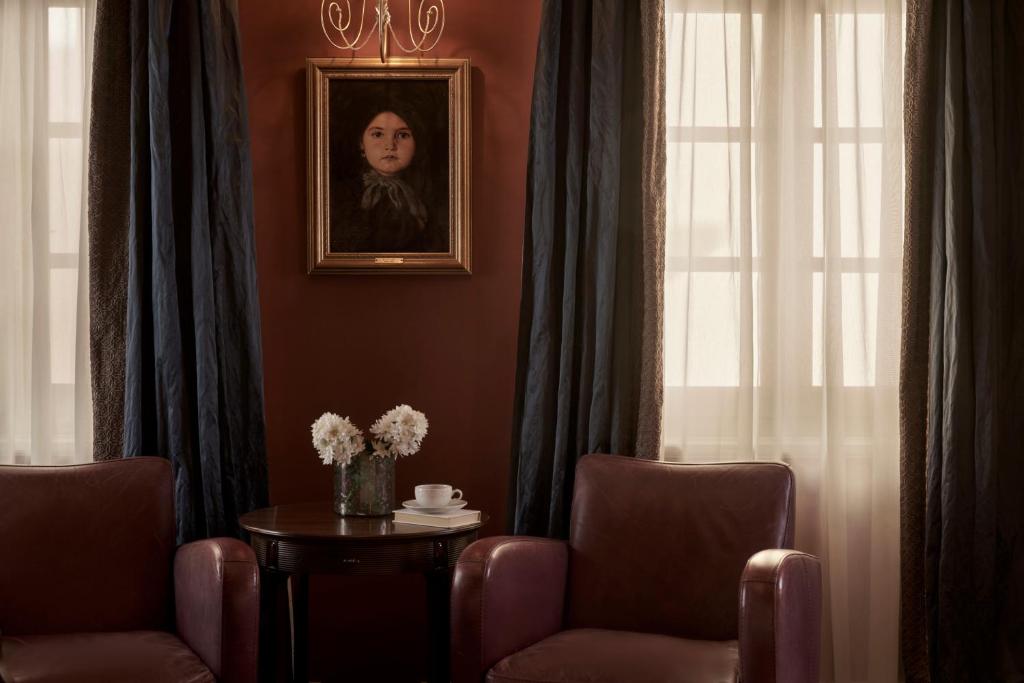 Hotel Ippoliti - Resim 22