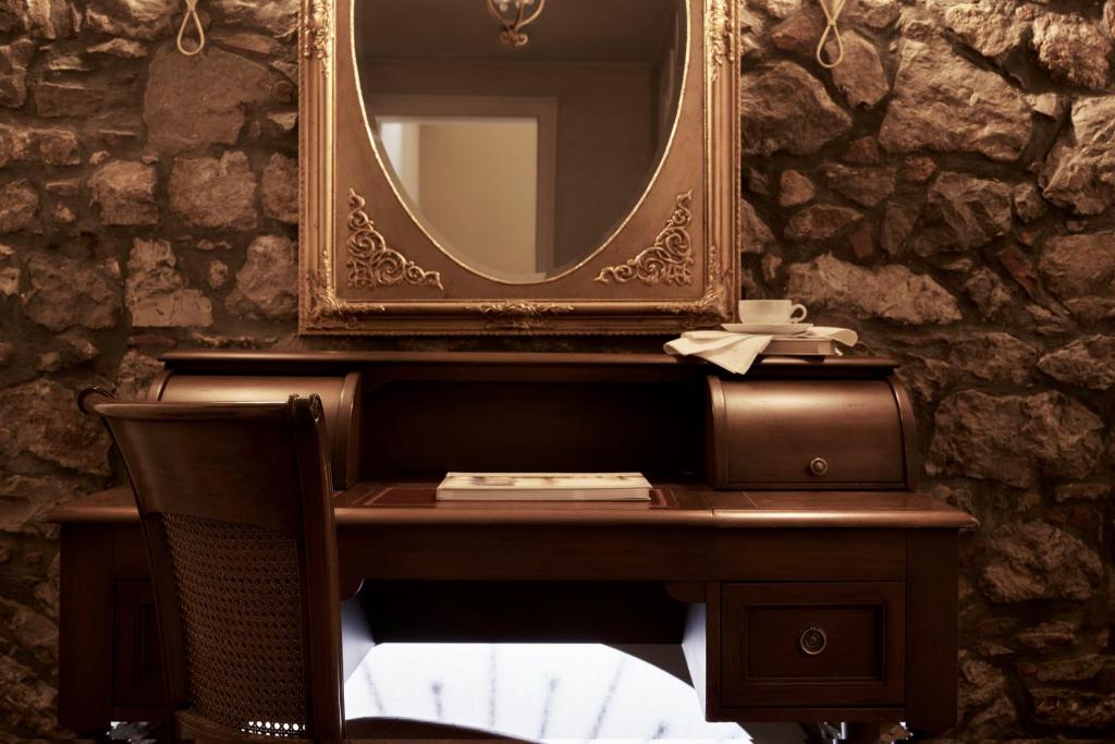 Hotel Ippoliti - Resim 31