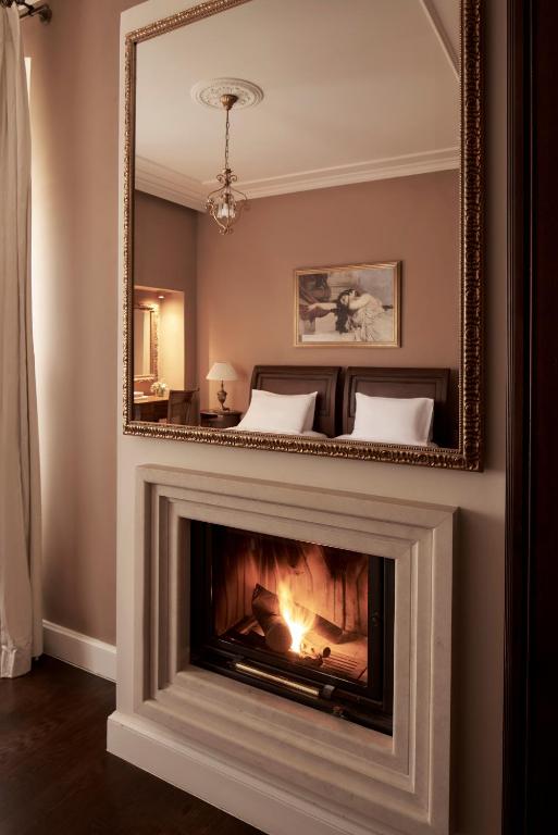 Hotel Ippoliti - Resim 10