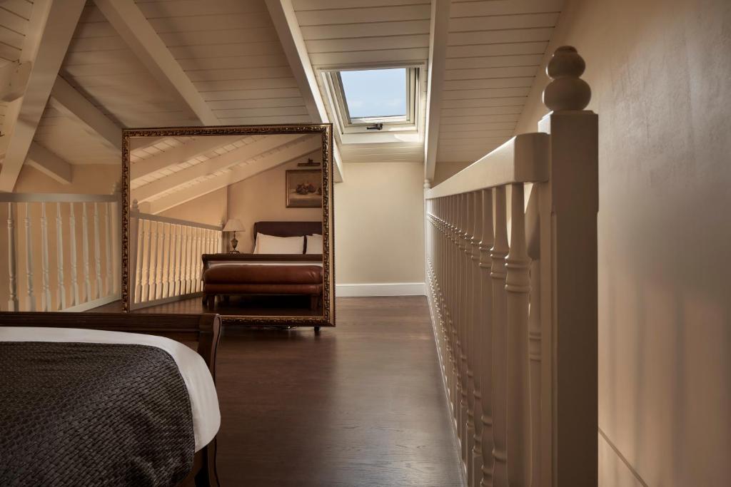 Hotel Ippoliti - Resim 14