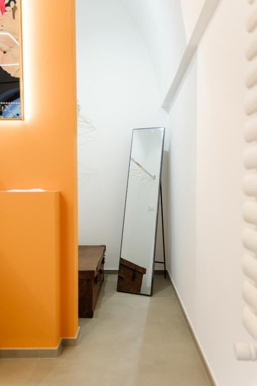 Fotografie z fotogalerie ubytování Ostuni Luxury Room v destinaci Ostuni