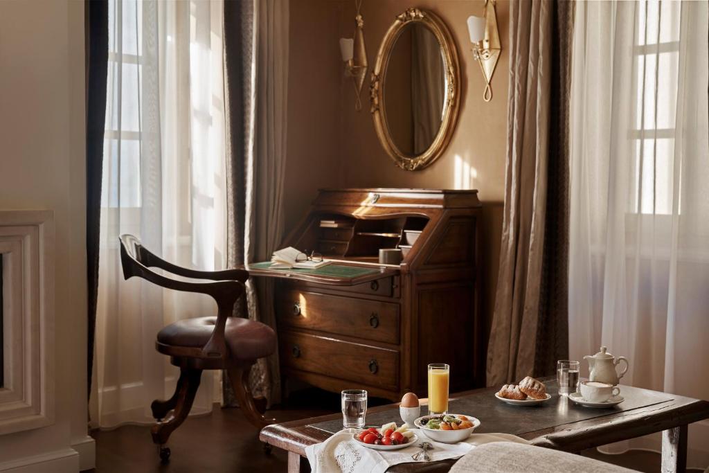 Fotografie z fotogalerie ubytování Hotel Ippoliti v destinaci Nafplio