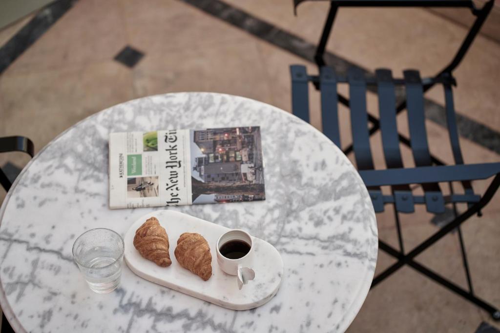 Hotel Ippoliti - Resim 35