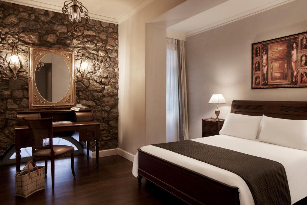 
Standard Double/Twin Room
