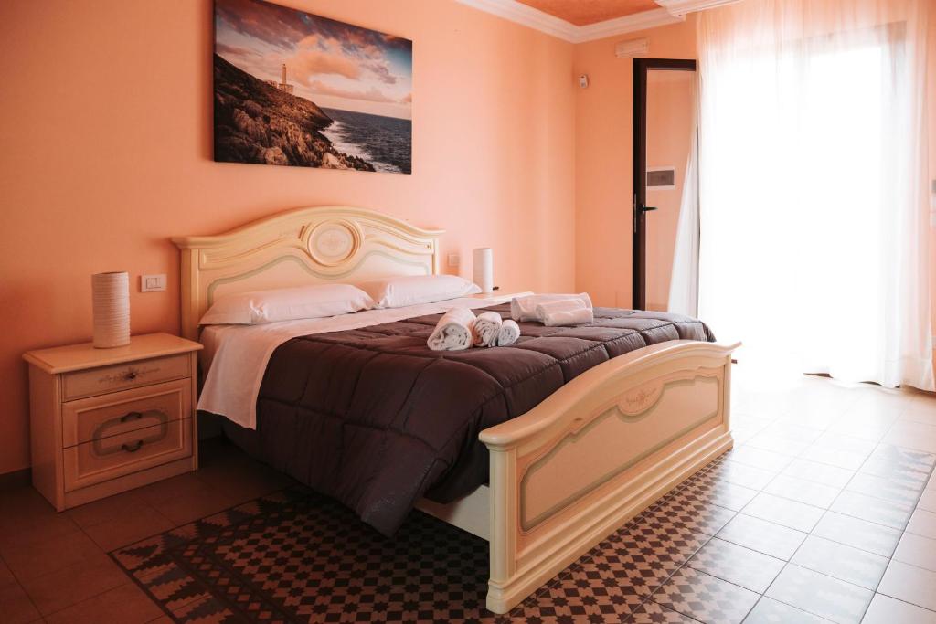 Agriturismo Paradiso - Superior Double Room