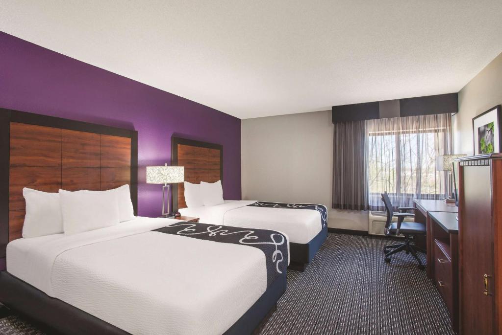 La Quinta Inn & Suites by Wyndham University Area Chapel Hill - Error