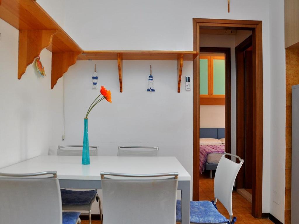 Kép Modern apartment with ac next to the sea szállásáról Bibionéban a galériában