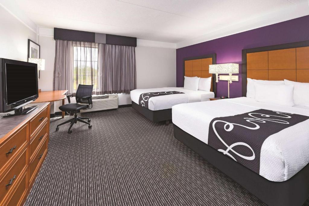 La Quinta Inn & Suites by Wyndham University Area Chapel Hill - Error
