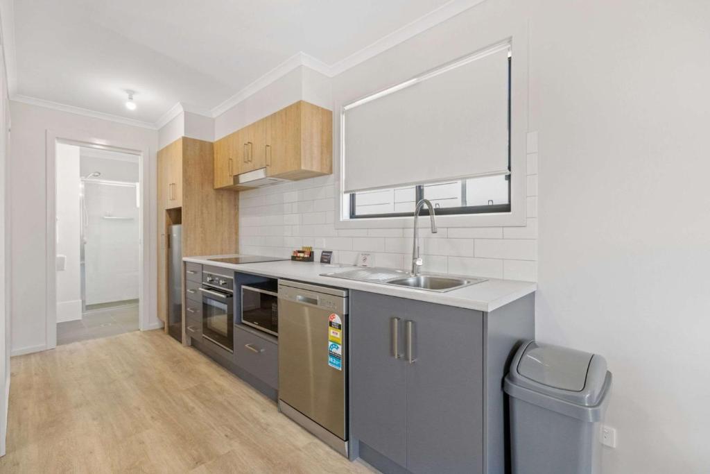 Comfort Inn & Suites Manhattan - Resim 35