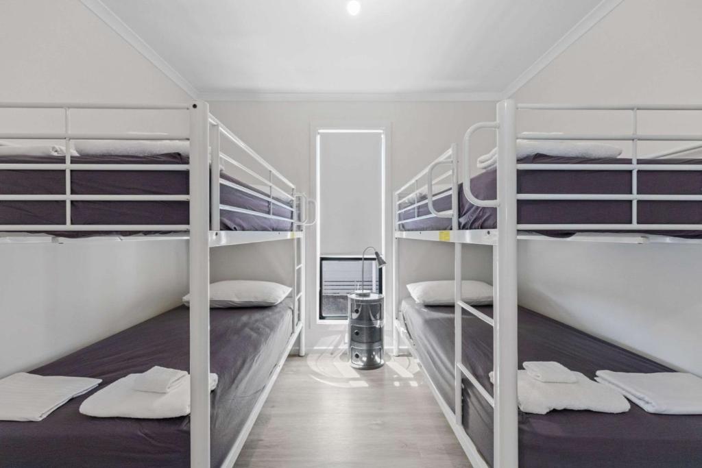 Comfort Inn & Suites Manhattan - Resim 36