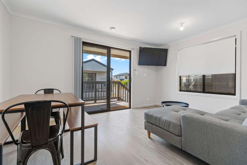 Comfort Inn & Suites Manhattan - Resim 38