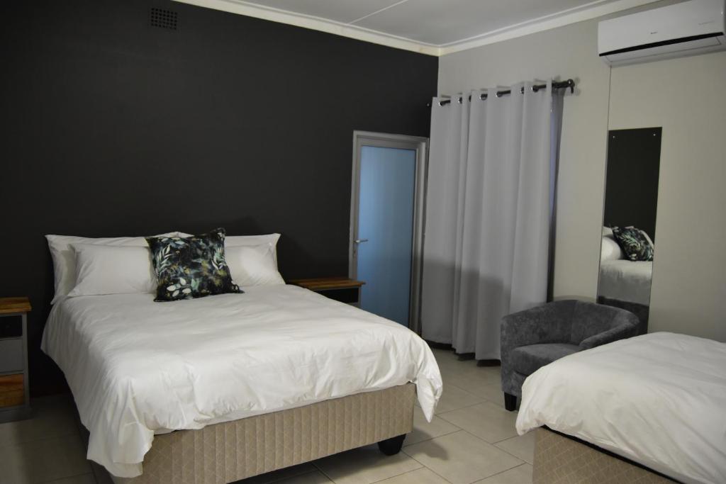 Quiver Inn Guesthouse - Apartamento - Planta Baja