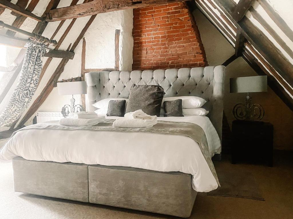 Kings Head Bawburgh - Resim 28