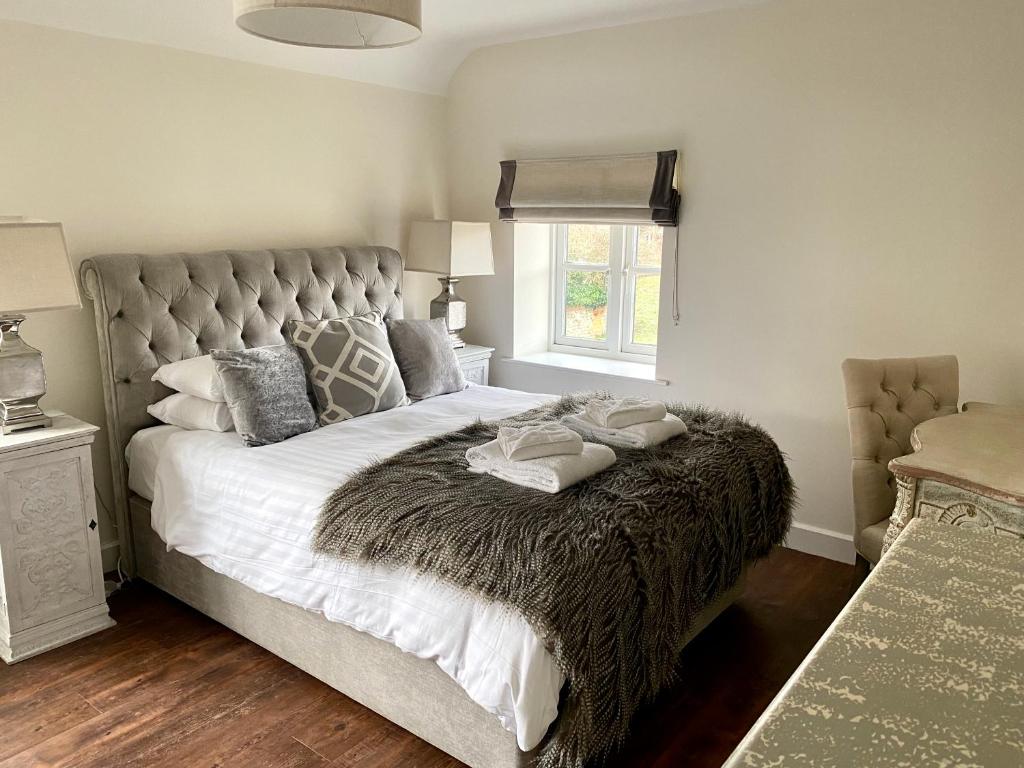 Kings Head Bawburgh - Resim 34