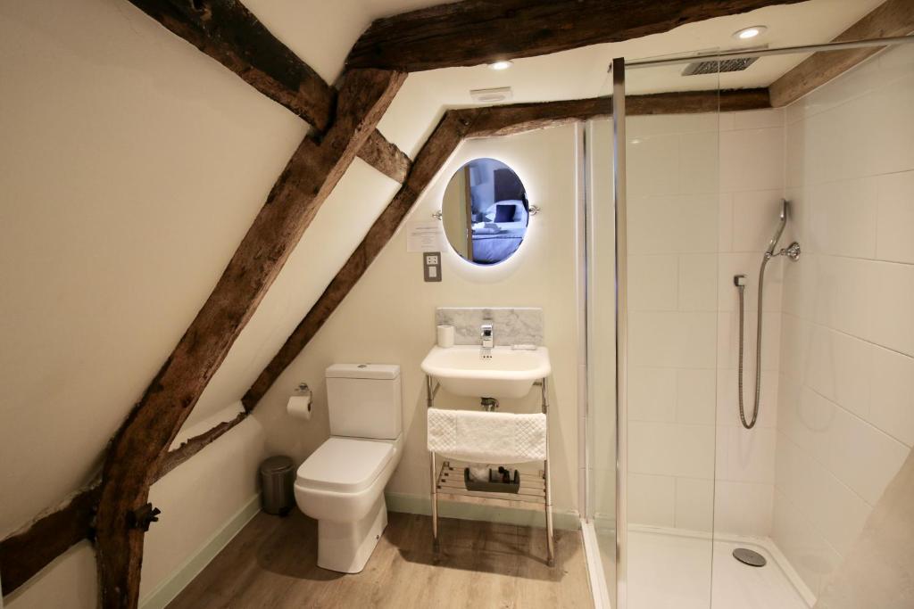 Kings Head Bawburgh - Resim 37