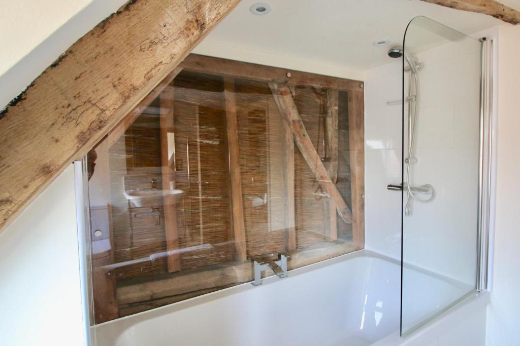 Kings Head Bawburgh - Resim 36