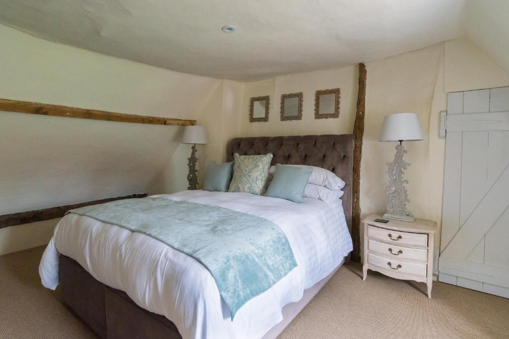 Kings Head Bawburgh - Resim 38