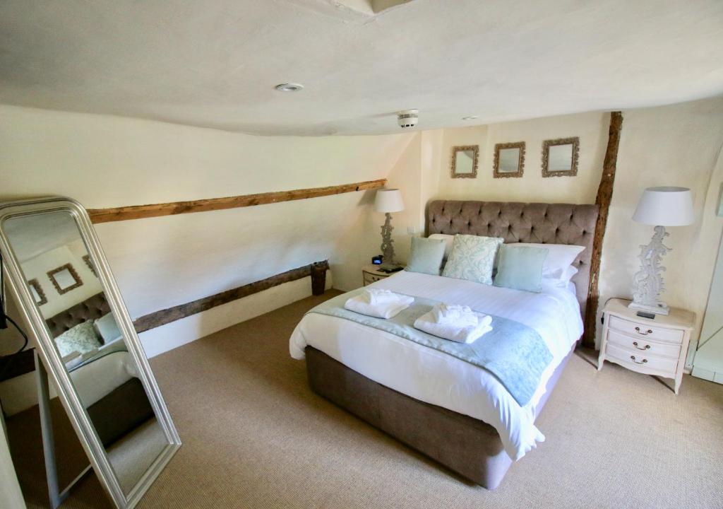 Kings Head Bawburgh - Resim 40