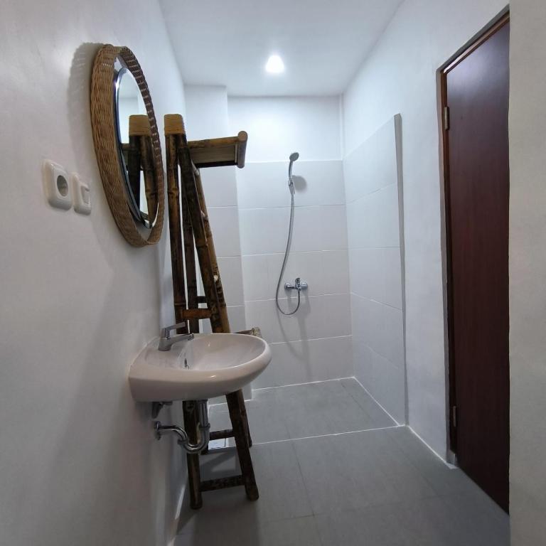 Fotografie z fotogalerie ubytování Roots Hotel Senggigi v destinaci Lajor