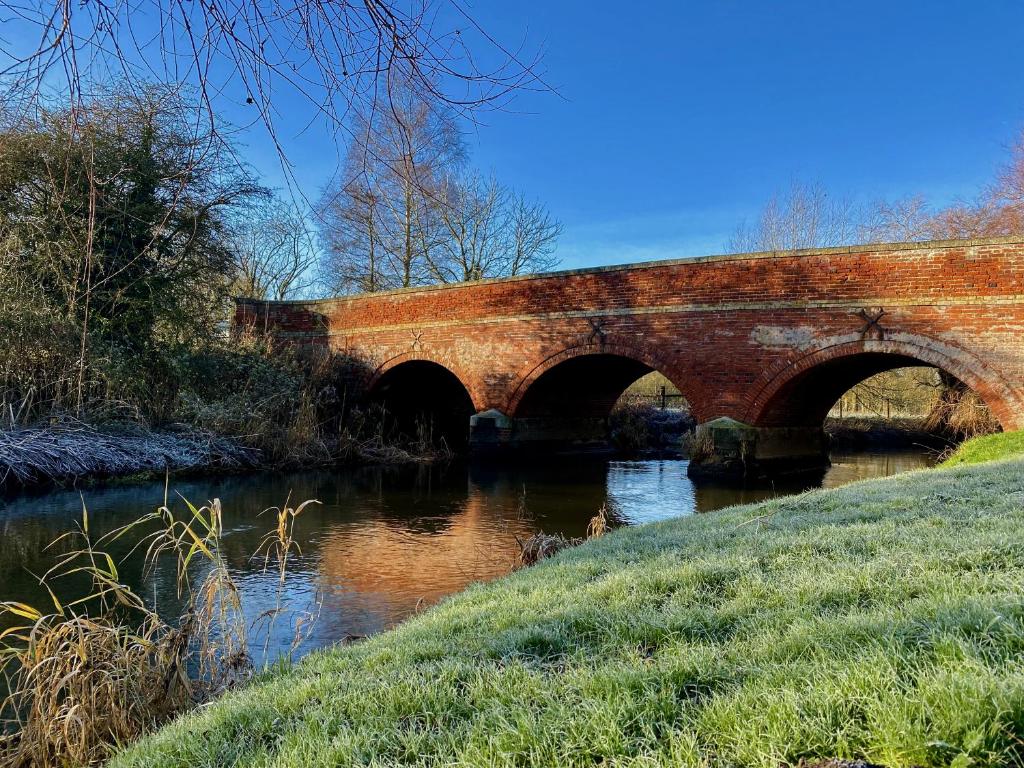 Kings Head Bawburgh - Resim 43