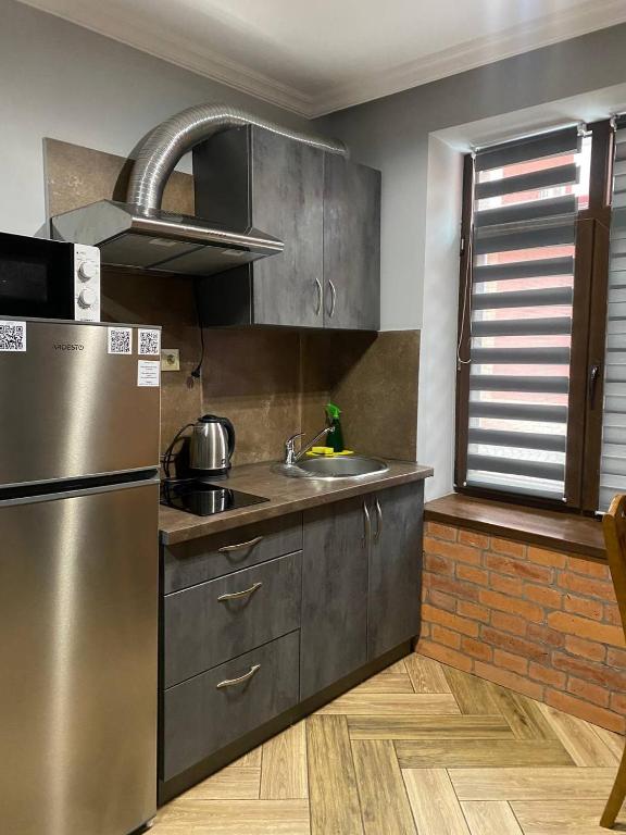 T&S Apart-Hotel - Suite D'une Chambre