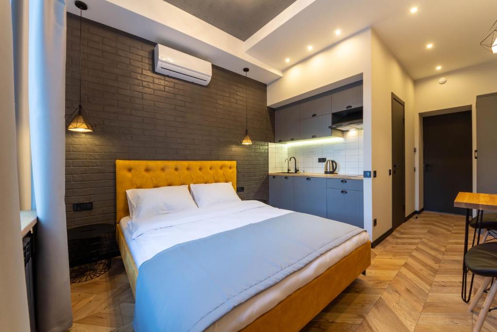 DayFlat Apartments Maidan Area - Studio - Prorizna, 10