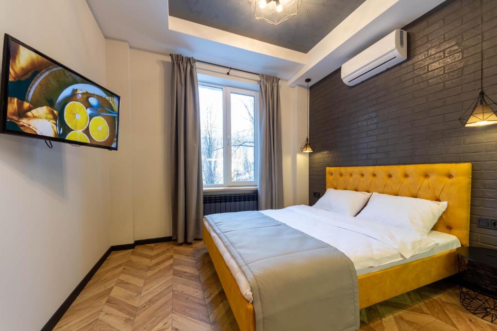 DayFlat Apartments Maidan Area - 