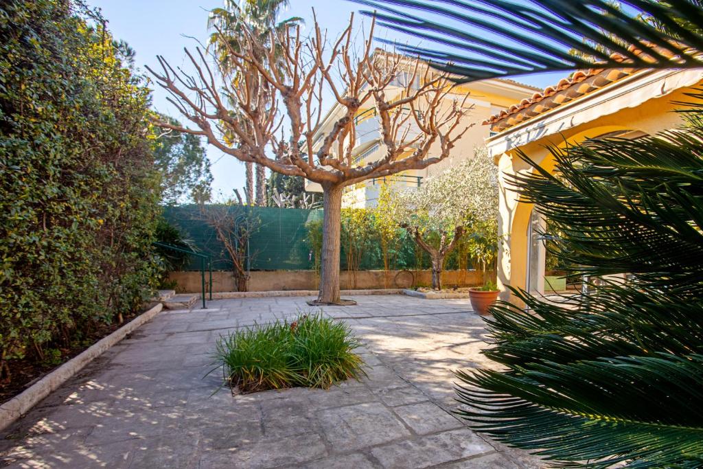 Fotografia z galérie ubytovania Maison 115m² proche de la plage v destinácii Fréjus