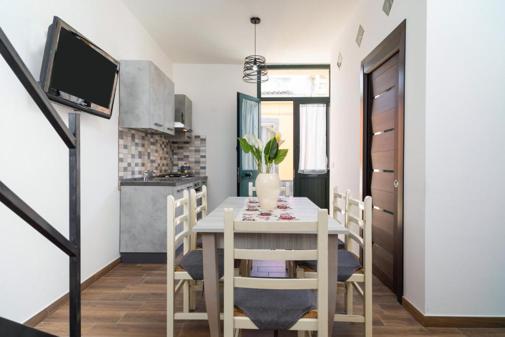 Casa vacanza Chiara e Giuseppe