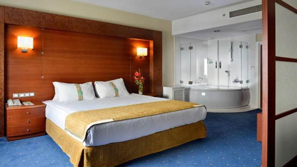 Holiday Inn Istanbul City, an IHG Hotel - 