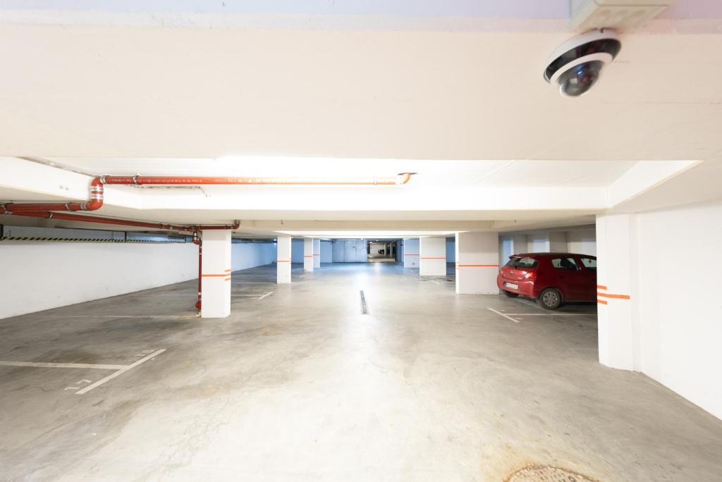 CityHotel Feuerbach - Resim 16