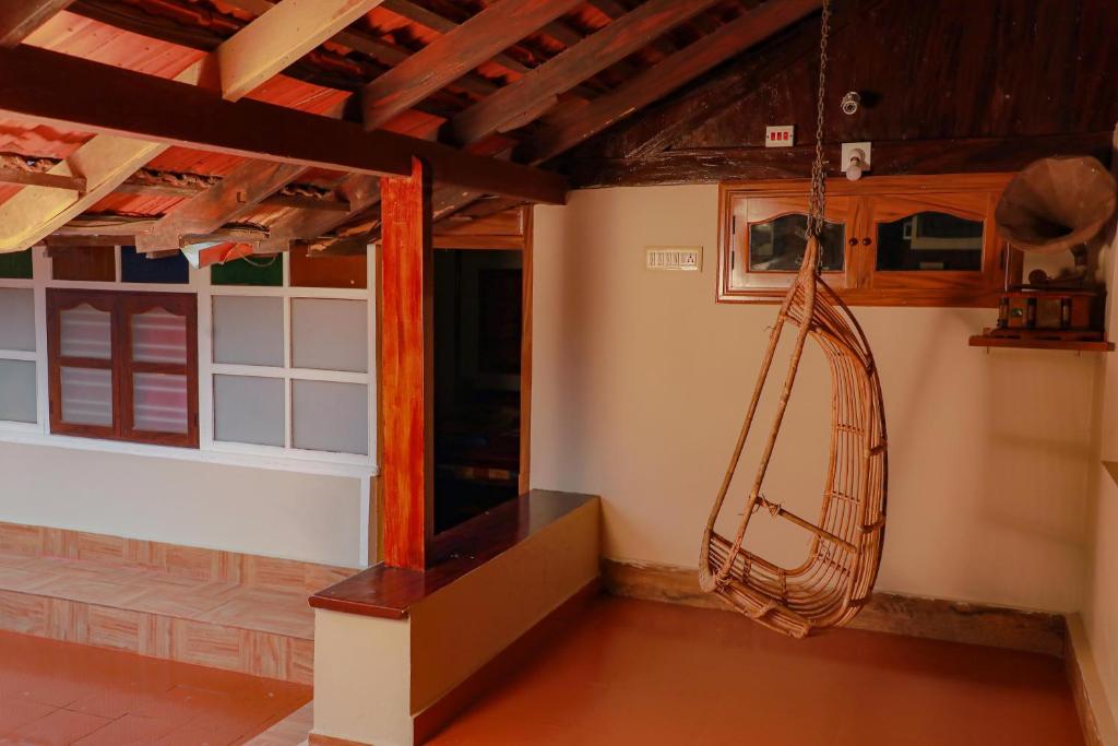 Fotografie z fotogalerie ubytování Kudajadri Drizzle Homestay v destinaci Kaniyāmbetta