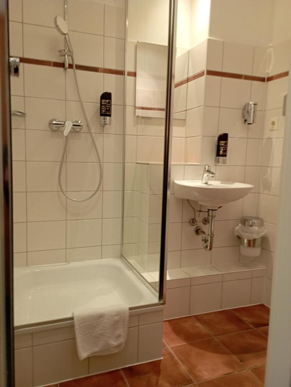 City Pension Berlin - Resim 22