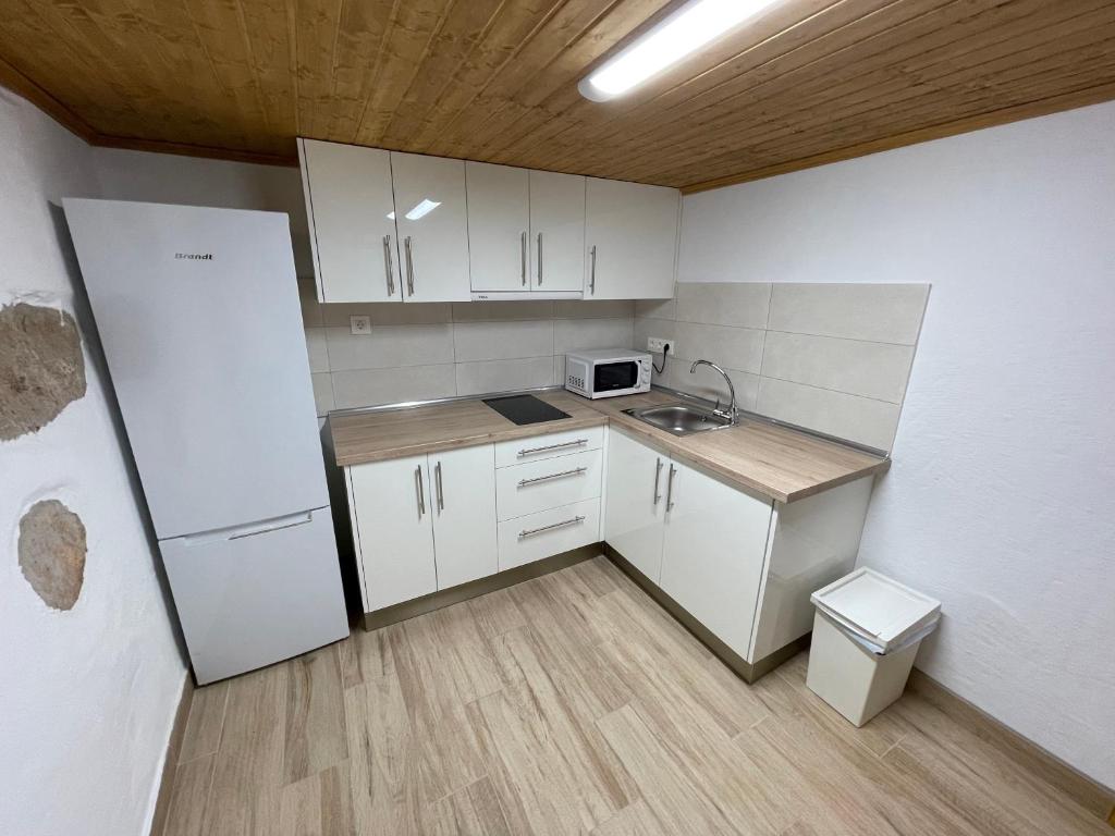 Fotografie z fotogalerie ubytování Casa Beletén v destinaci Agüimes