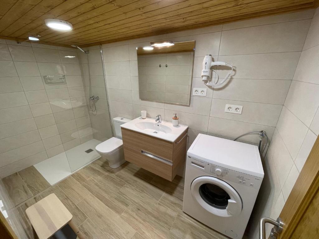 Fotografie z fotogalerie ubytování Casa Beletén v destinaci Agüimes