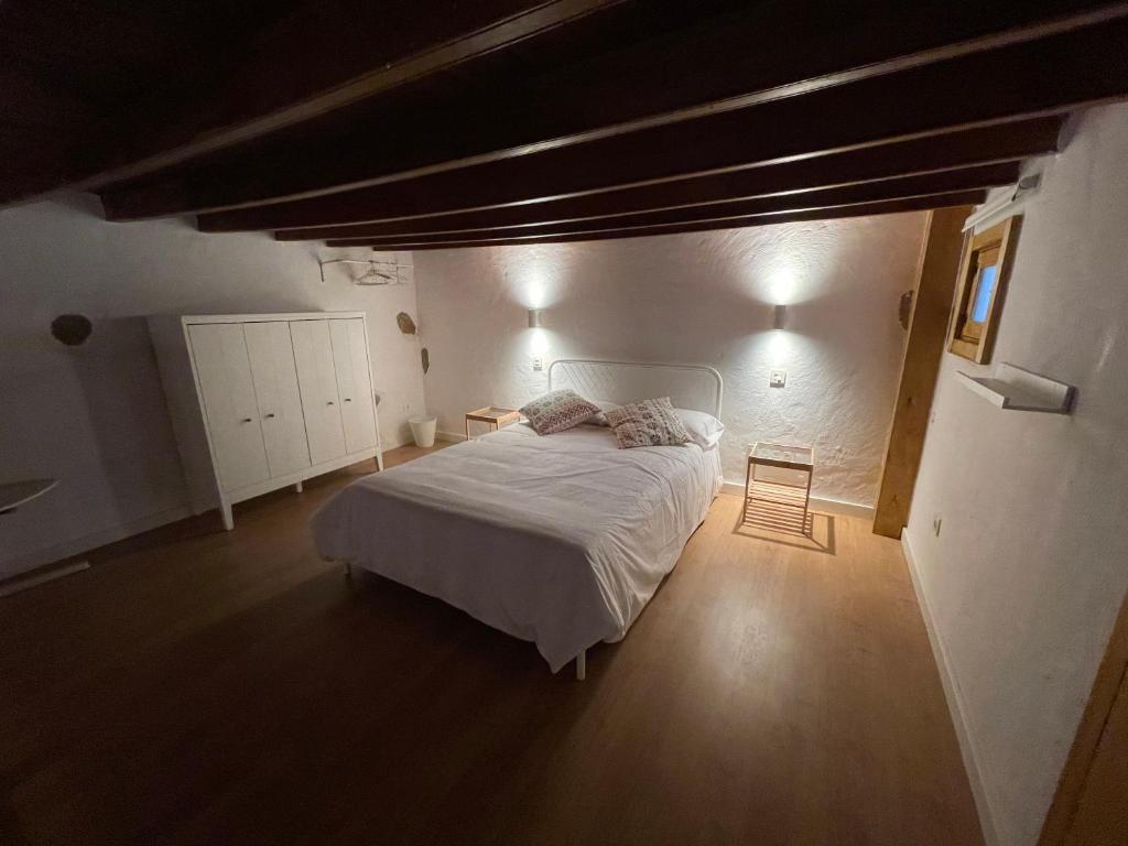 Fotografie z fotogalerie ubytování Casa Beletén v destinaci Agüimes
