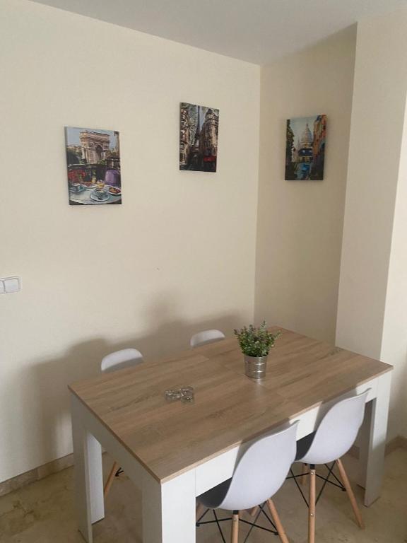 Kép APARTAMENTO TURÍSTICO VEGA HOUSE szállásáról Córdobában a galériában